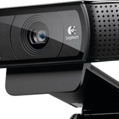 WEBCAM LOGITECH C920