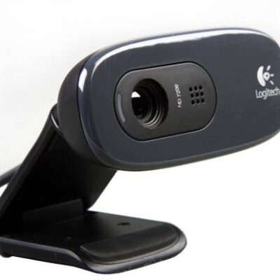 WEBCAM LOGITECH C270