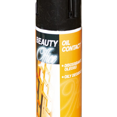 SPRAY DISOSSIDANTE OLEOSO 200ML
