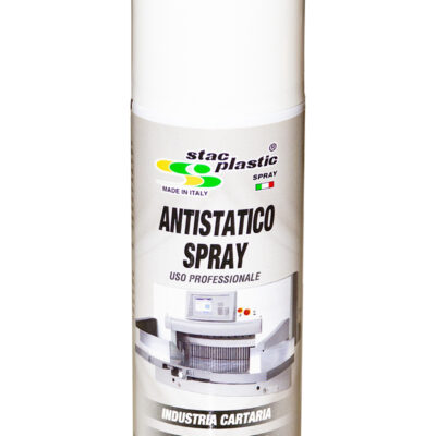 SPRAY ANTISTATICO 200ML