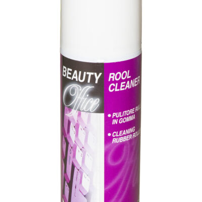 SPRAY ROLL-CLEANER PER LA PULIZIA RULLI IN GOMMA 200ML