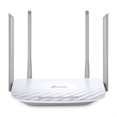 ROUTER WIRELESS DUAL BAND AC1200