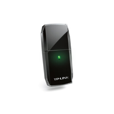 ADATTATORE WIRELESS AC600 DUAL BAND