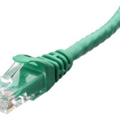 Cavo Alantik rete 5E UTP26 CCA 26AWG stranded 5m
