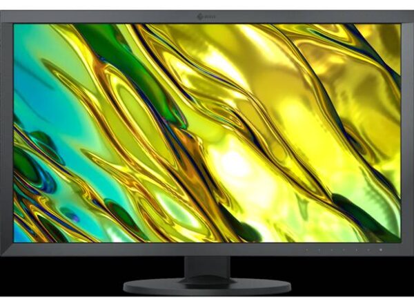 EIZO ColorEdge CS2740 monitor 27" - NERO