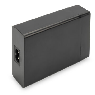 CARICABATTERIA UNIVERSALE 3 PORTE USB A + 1 PORTA USB TIPO C 72 WATT