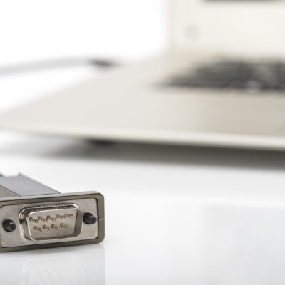 ADATTATORE SERIALE USB TIPO C DIGITUS