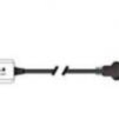 ESTENSORE DI LINEA USB 2.0 MASCHIO/FEMMINA CON CAVO DA MT. 20