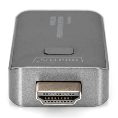 DIGITUS Wireless HDMI Transmitter (unità di trasmissione aggiuntiva per DS-55319)