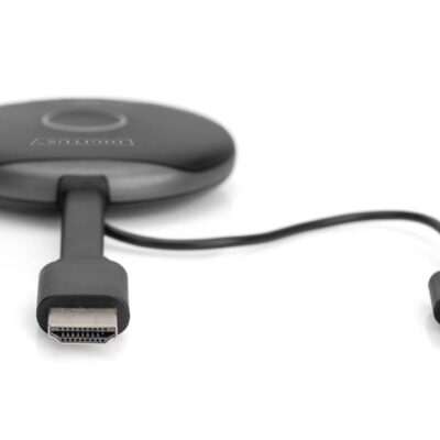 TRASMETTITORE WIRELESS HDMI PER STAZIONE DS55317 DIGITUS