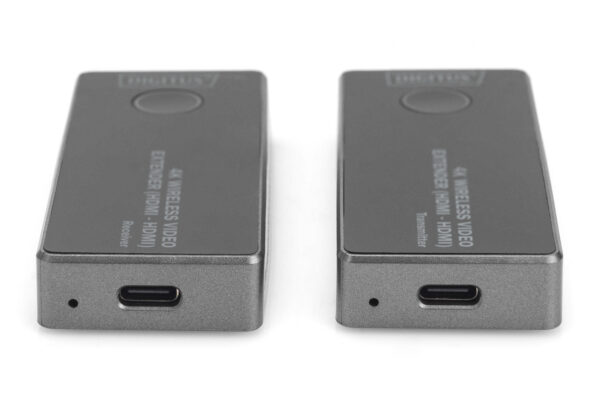 Extender video 4K Wireless, 30 m (HDMI - HDMI)
