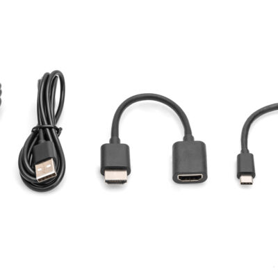 Extender video 4K Wireless, 30 m (USB-C – HDMI)