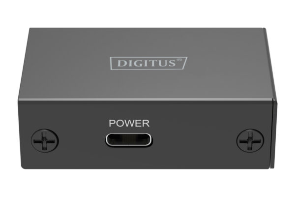 Ripetitore HDMI 8K/60Hz (10 m 8K/60), (13 m 4K/60Hz)