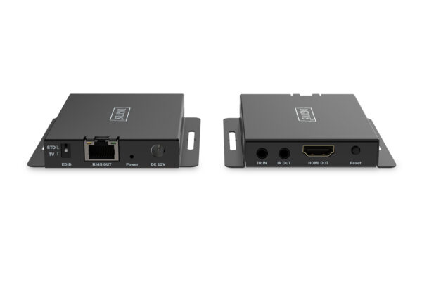 Set extender HDMI, 4K/120Hz, 40 m