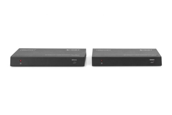 Set extender 4K HDBaseT HDMI, 150 m Digitus