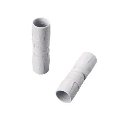 Raccordo security tubo-tubo IP67 diametro 20 – LSZH 10 pezzi per tubi serie 3422 e 3342