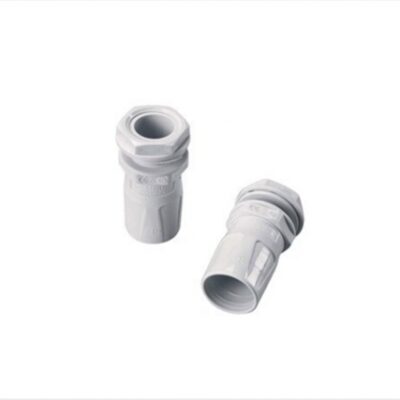 RACCORDO SECURITY TUBO-SCATOLA IP67 DIAMETRO 20 MM LSZH 10 pezzi