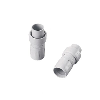 RACCORDO SECURITY TUBO-SCATOLA IP67 DIAMETRO 32 MM LSZH