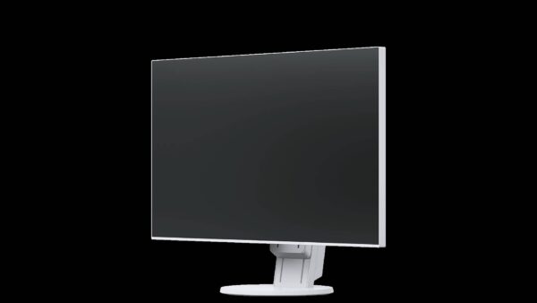 EIZO FlexScan EV2451 monitor 24" - BIANCO