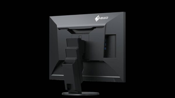 EIZO FlexScan EV2456 monitor 24" - NERO