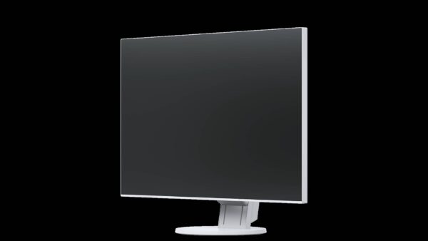 EIZO FlexScan EV2456 monitor 24" - BIANCO
