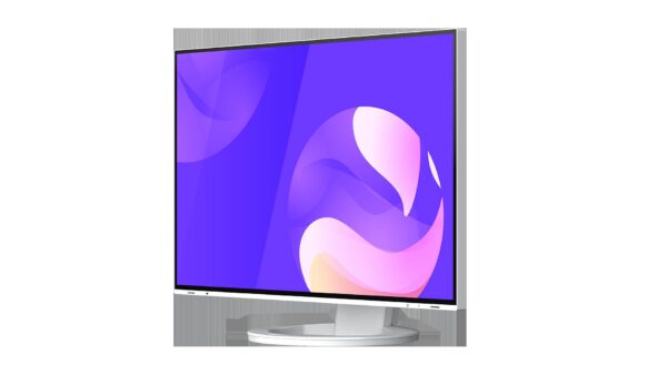 EIZO FlexScan EV2495 monitor 24" - BIANCO