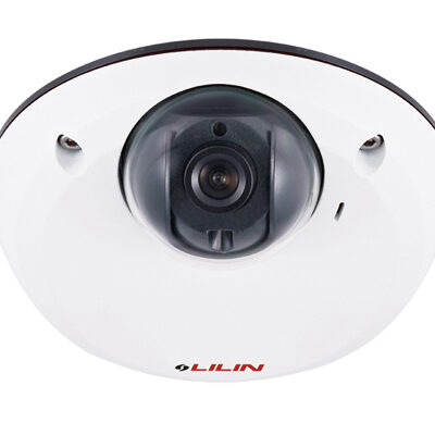 TELECAMERA DOME ULTRAPIATTA DA INTERNO 1080P