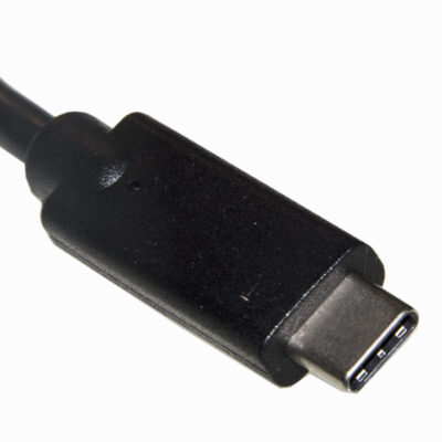 ADATTATORE USB-C® MASCHIO – USB 3.0 FEMMINA CM 15