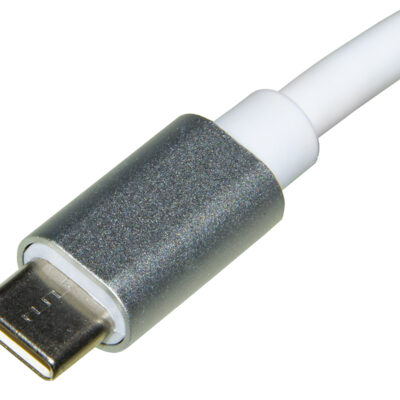 ADATTATORE USB-C MASCHIO – HDMI® FEMMINA