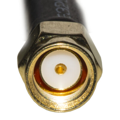 CAVO PROLUNGA ANTENNA RP-SMA MASCHIO – RP-SMA FEMMINA CFD200 MT 2