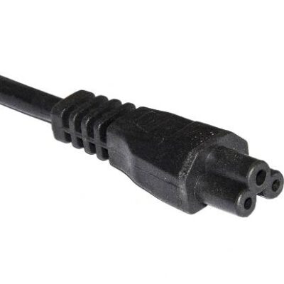 CAVO ALIMENTAZIONE SPINA SCHUKO – PRESA COMPAQ TRIPOLARE C5 MT 1