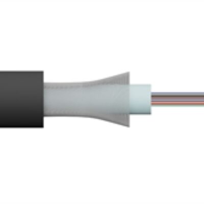 CAVO FIBRA OTTICA LOOSE TUBE 12 FIBRE OM4 OUTDOOR INTERRAMENTO DIRETTO (AL METRO)