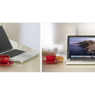 FILTRO PROTEZIONE PRIVACY PER SCHERMO Macbook 15.4 POLLICI, MISURE MM  344*224