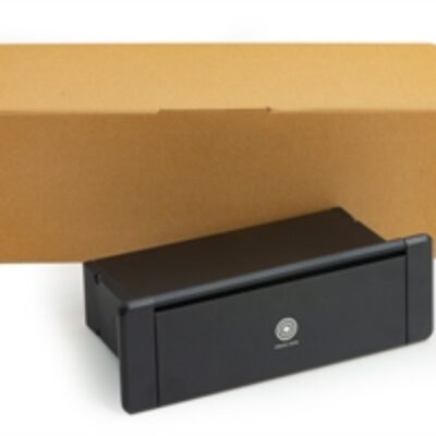 MULTIPRESA DA TAVOLO ESTRAIBILE CON 4 PORTE UNIVERSALE ITA/SCHUKO E 2 PORTE USB