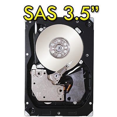(REFURBISHED) Hard disk Seagate Cheetah 146.3GB 3.5 SAS