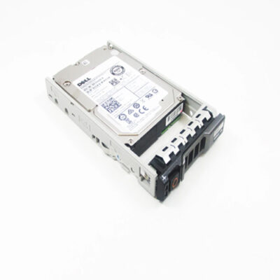 (REFURBISHED) Hard disk Seagate Constellation ST200NM0001 SAS 2TB 7.2K RPM 3.5 Con Slitta Dell