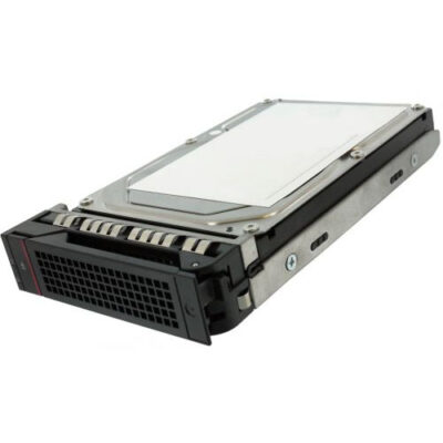 (REFURBISHED) Lenovo 2.5 300GB 15K SAS HOT SWAP HD FRU 03X3797 03T16528 NUOVO