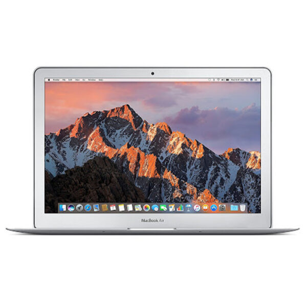 (REFURBISHED) Apple MacBook Air MQD32LL/A Met 2017 Core i5-5350U 1.8GHz 8GB 128GB SSD 13.3 Retina MacOS [Grade B]