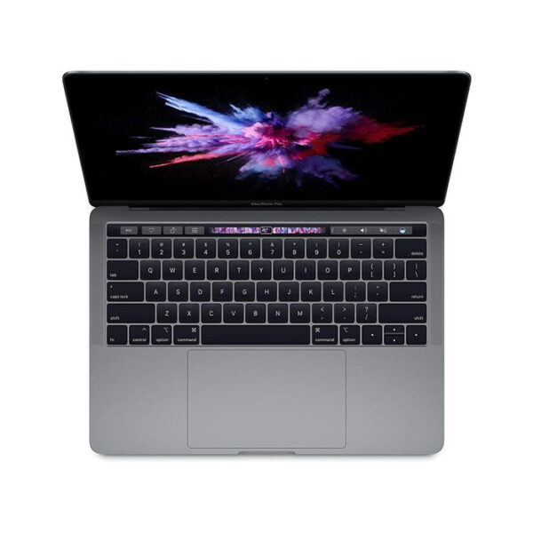 (REFURBISHED) Apple MacBook Pro 13 MUHN2T/A Met 2019 Core i5-8257U 8Gb 128Gb SSD 13.3 TouchBar Retina SpaceGray [Grade C+]