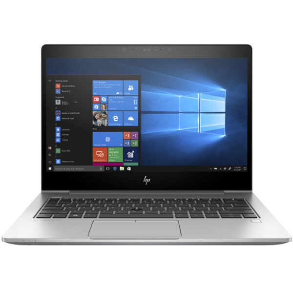 (REFURBISHED) Notebook HP EliteBook 830 G5 Core i5-8350U 1.7GHz 16GB 256GB SSD 13.3" Full-HD Windows 11 Pro [Grade B]