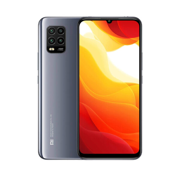 (REFURBISHED) Smartphone Xiaomi Mi 10 Lite 5G 128GB 5.5" AMOLED 48MP Gray [Grade B]