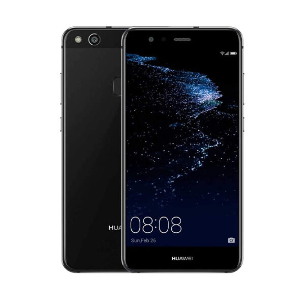 (REFURBISHED) Smartphone Huawei P10 Lite 32GB 5.2" TFT LCD IPS 12MP Black [Grade A]