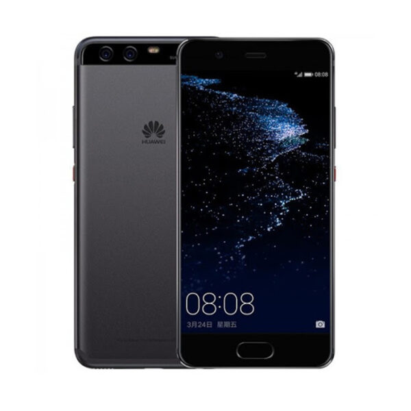 (REFURBISHED) Smartphone Huawei P10 64GB 5.1" TFT LCD IPS 12MP Black [Grade B]