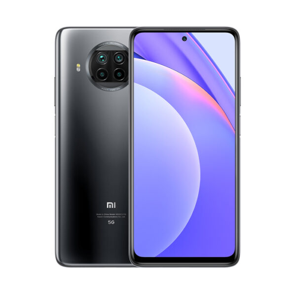 (REFURBISHED) Smartphone Xiaomi Mi 10T Lite 5G 128GB 6.6" 64MP Gray [Grade A]