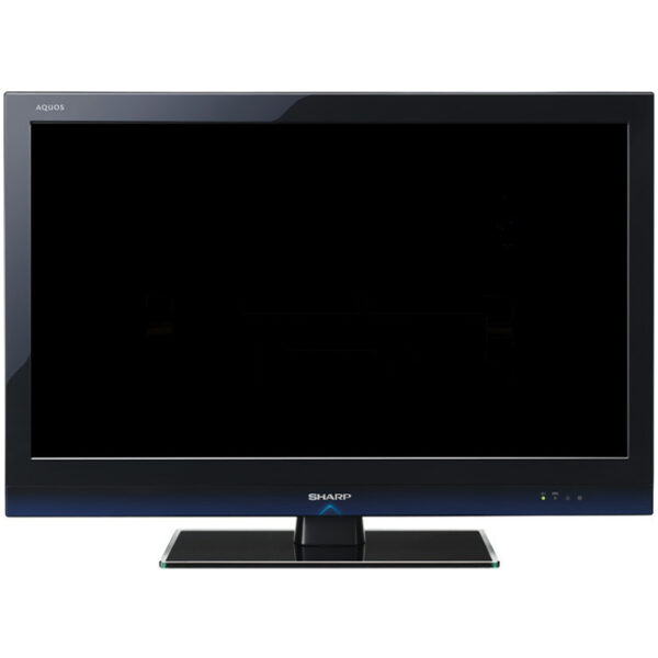 (REFURBISHED) TV Sharp LC-32LX705E 32 Pollici 1920x1080 Full-HD LCD DVB-T2 Black