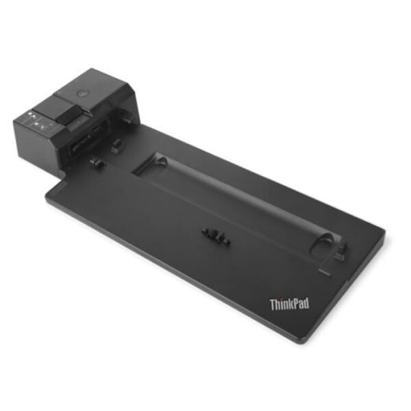(REFURBISHED) Docking Station Lenovo ThinkPad Pro 40AH USB USB-C DisplayPorts Compatibile con ThinkPad Series