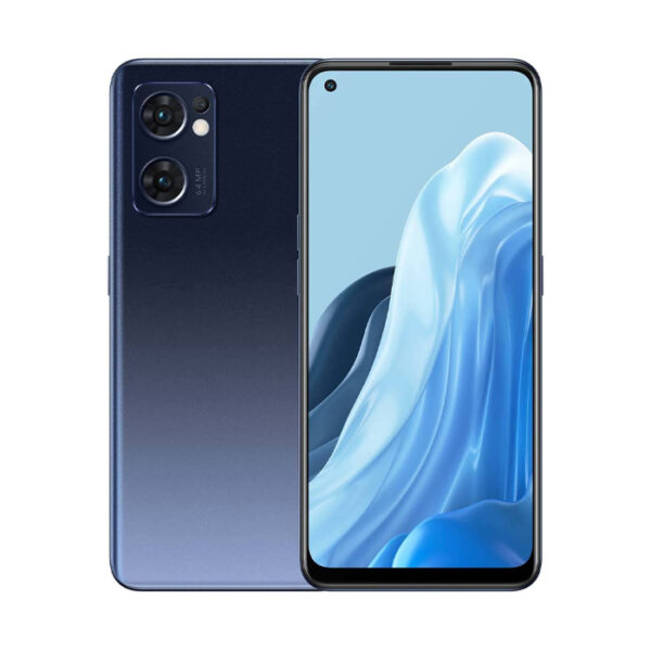 (REFURBISHED) Smartphone Oppo Find X5 Lite 5G CPH2371 256GB 6.4" AMOLED 64MP Black [Grade C+]