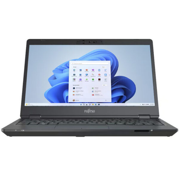 (REFURBISHED) Notebook Fujitsu Lifebook U7410 Core i5-10310U 8GB 512GB SSD 14" Full-HD Windows 11 Professional [Grade B]