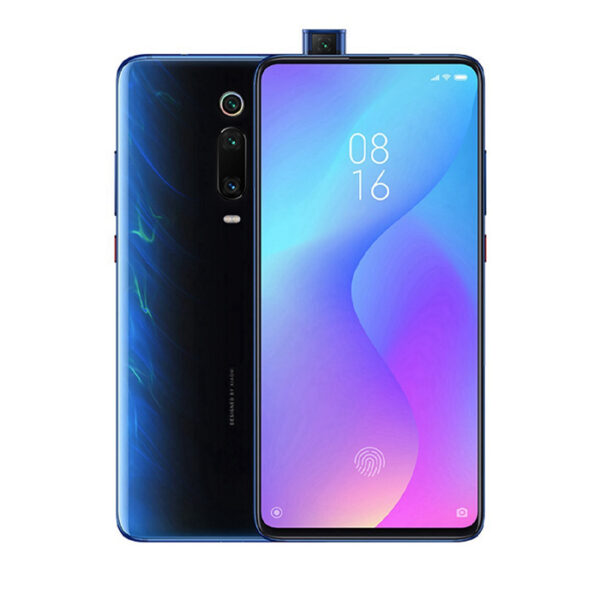 (REFURBISHED) Smartphone Xiaomi Mi 9T Pro 128GB 6.3" AMOLED 48MP Blue [Grade B]