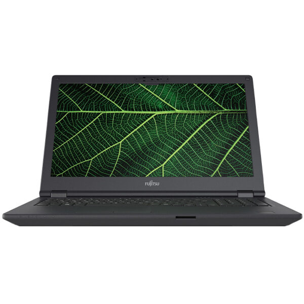 (REFURBISHED) Notebook Fujitsu Lifebook E5511 Core i7-1165G7 16GB 512GB SSD 15.6" Full-HD Windows 11 Professional